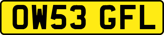 OW53GFL