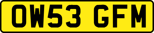 OW53GFM