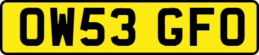 OW53GFO