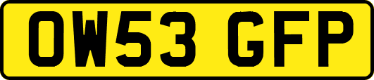 OW53GFP