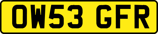 OW53GFR