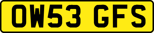 OW53GFS