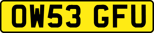 OW53GFU