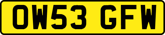 OW53GFW