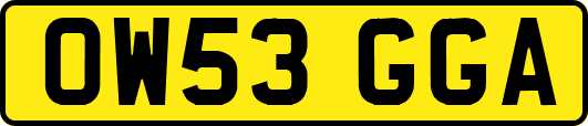 OW53GGA