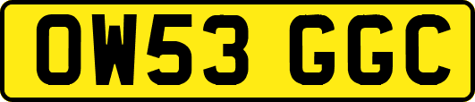 OW53GGC