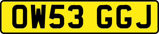 OW53GGJ