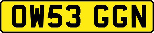 OW53GGN