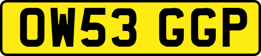 OW53GGP