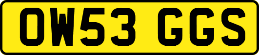 OW53GGS
