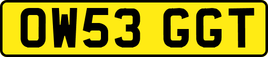 OW53GGT