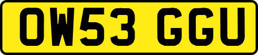 OW53GGU