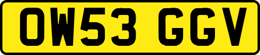 OW53GGV