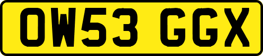 OW53GGX