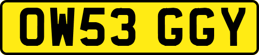 OW53GGY