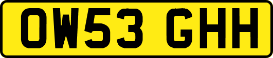 OW53GHH