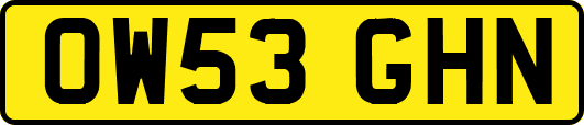 OW53GHN