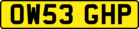 OW53GHP