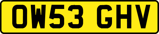 OW53GHV