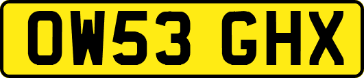 OW53GHX