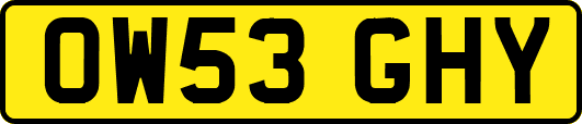 OW53GHY