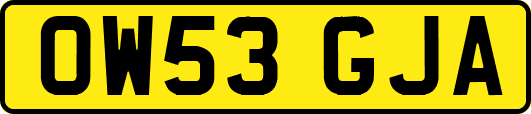 OW53GJA