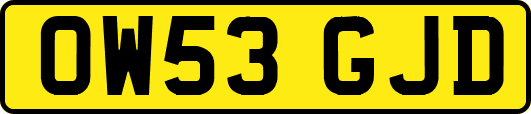 OW53GJD
