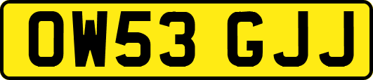 OW53GJJ