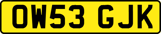 OW53GJK
