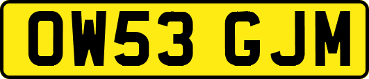 OW53GJM