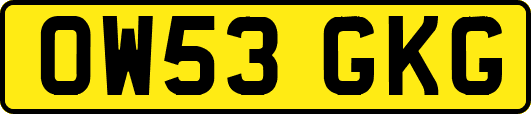 OW53GKG