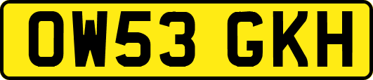 OW53GKH