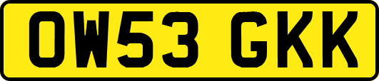 OW53GKK