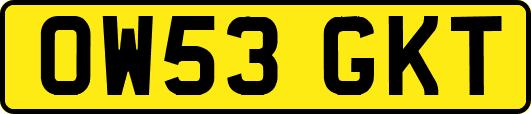 OW53GKT