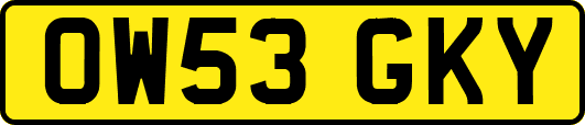 OW53GKY