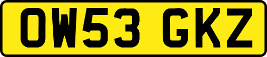 OW53GKZ