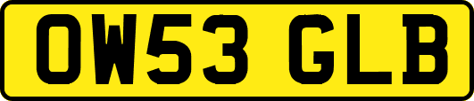 OW53GLB