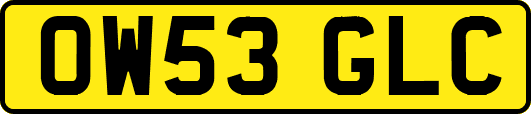 OW53GLC