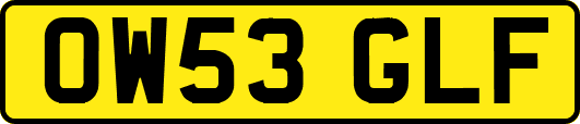 OW53GLF