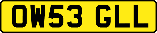 OW53GLL