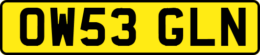 OW53GLN