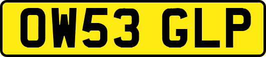 OW53GLP