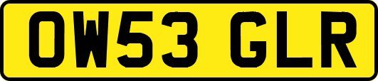 OW53GLR