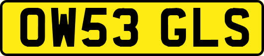 OW53GLS