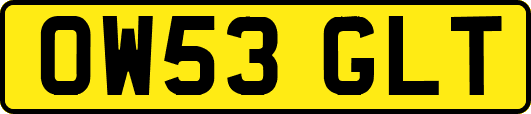 OW53GLT