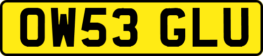 OW53GLU