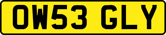 OW53GLY
