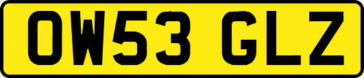 OW53GLZ