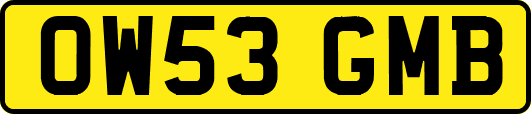 OW53GMB