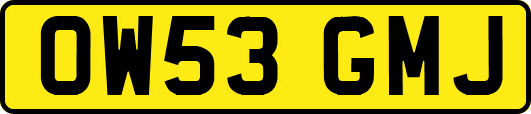 OW53GMJ